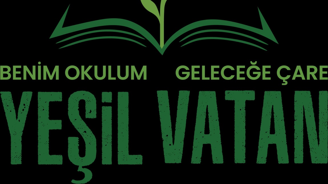 YEŞİL VATAN ETKİNLİKLERİ İLE 2025-2026 EĞİTİM ÖĞRETİM YILINA BAŞLADIK.