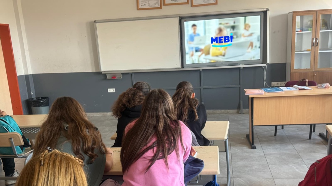 MEBİ TANITIMI
